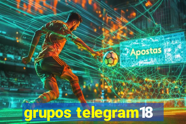 grupos telegram18